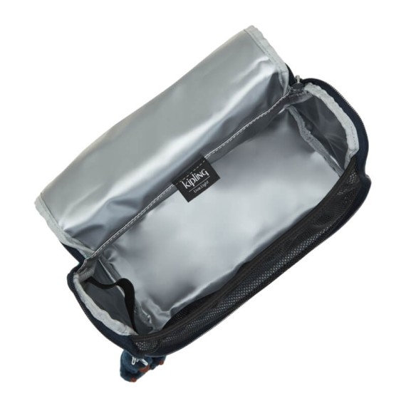 Lancheira Térmica Kipling NEW KICHIROU Green Cool C | Ref. 187.40K15289Y26