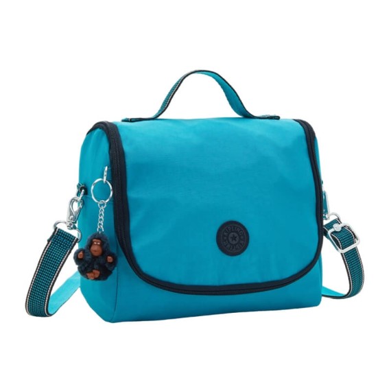 Lancheira Térmica Kipling NEW KICHIROU Green Cool C | Ref. 187.40K15289Y26
