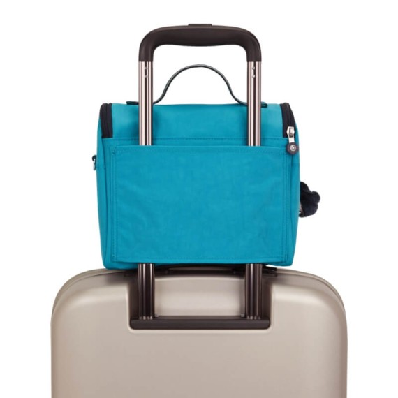 Lancheira Térmica Kipling NEW KICHIROU Green Cool C | Ref. 187.40K15289Y26