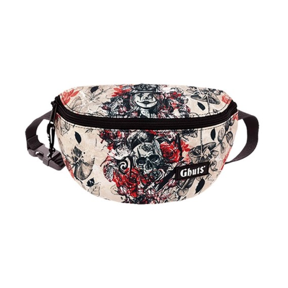 Ghuts Bolsa de Cintura GH159 P19 Huntress | Ref. 294.2315919