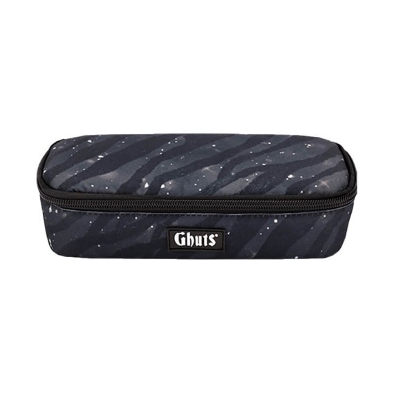 Ghuts Estojo Escolar Retangular GH157 L51 Tiger Night | Ref. 294.2315751