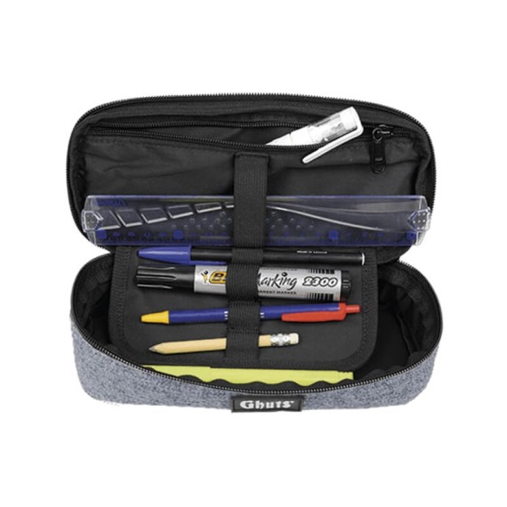 Ghuts Estojo Escolar Retangular GH157 P31 Ghutsjump | Ref. 294.2315731