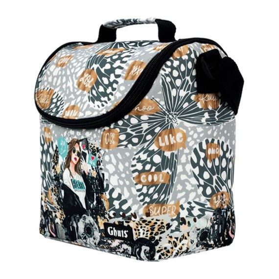 Ghuts Lancheira Grande GH152 P09 Influencer | Ref. 294.2315209