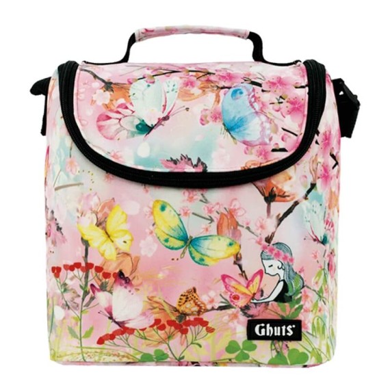 Ghuts Lancheira Grande GH152 P10 Lullaby | Ref. 294.2315210