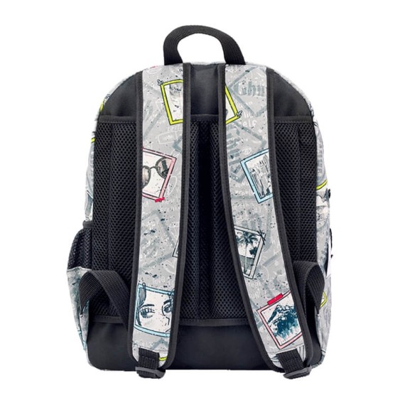 Ghuts Mochila Primária 40Cm GH147 P07 Memories | Ref. 294.2314707