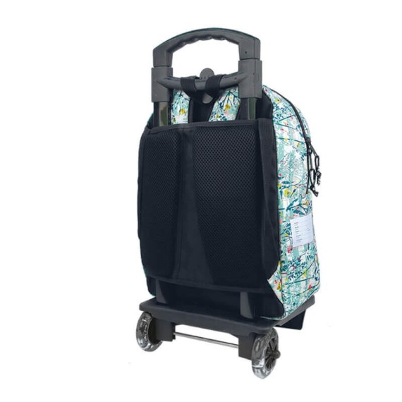 Ghuts Mochila Primária 40Cm GH147 P07 Memories | Ref. 294.2314707