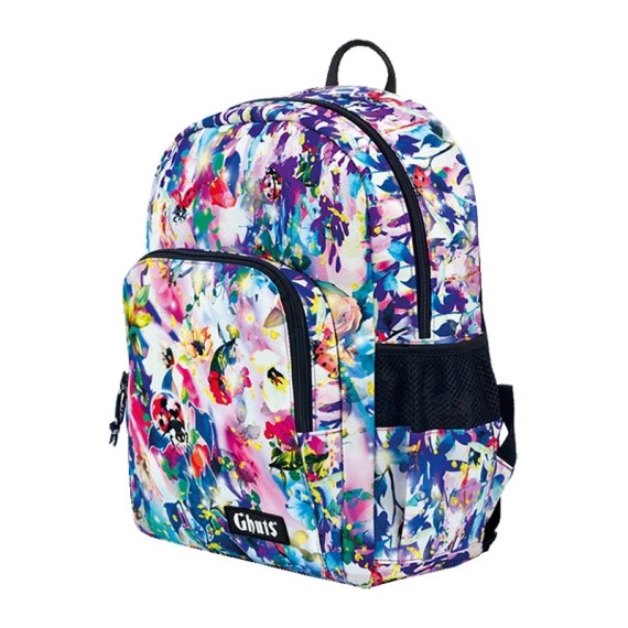 Ghuts Mochila Primária 40Cm GH147 P15 Ladyfly | Ref. 294.2314715