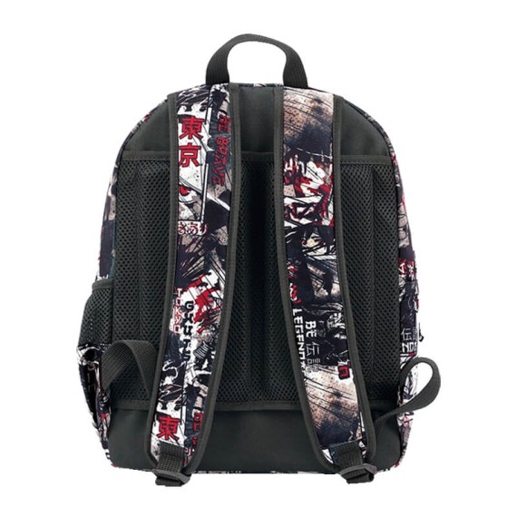Ghuts Mochila Primária 40Cm GH147 P27 Mangaholic | Ref. 294.2314727