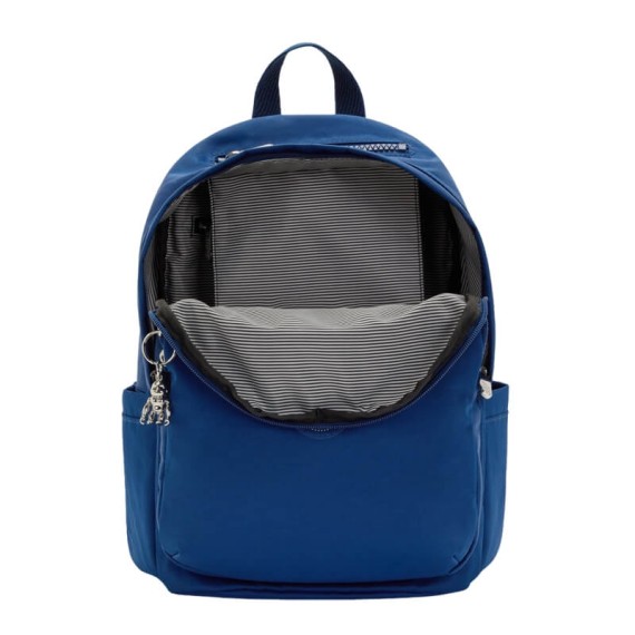 Mochila Casual KIPLING Delia Admiral Blue T | Ref. 187.40KI637166J