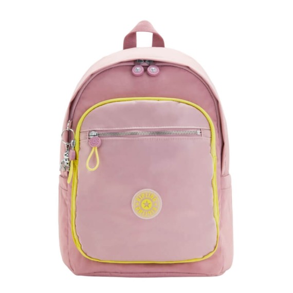 Mochila Casual Kipling DELIA CL Clear Lavender | Ref. 187.40KI570777O