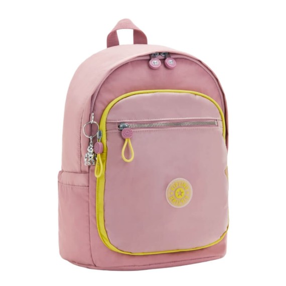 Mochila Casual Kipling DELIA CL Clear Lavender | Ref. 187.40KI570777O