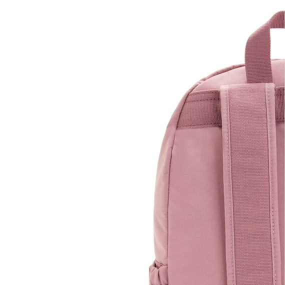 Mochila Casual Kipling DELIA CL Clear Lavender | Ref. 187.40KI570777O