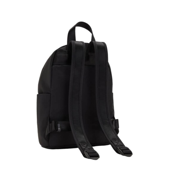 Mochila Casual KIPLING Delia Mini Opulent Black | Ref. 187.40KI6947T7B