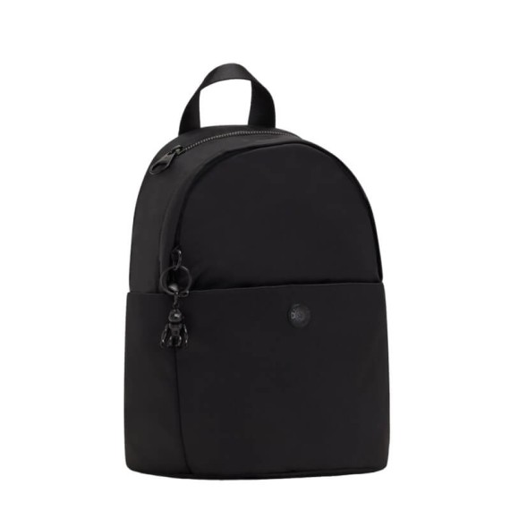 Mochila Casual KIPLING Delia Mini Opulent Black | Ref. 187.40KI6947T7B