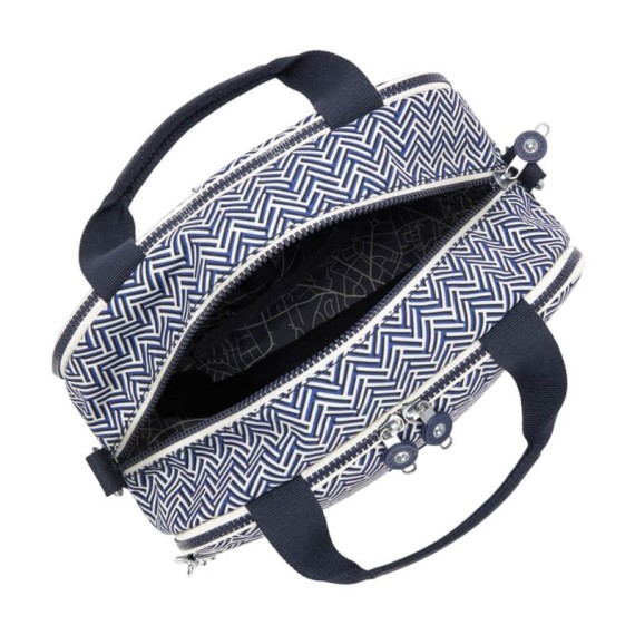 Necessaire Kipling PALMBEACH Urban Chevron | Ref. 187.40KI5359V44