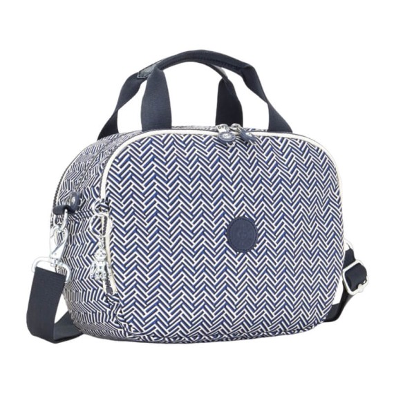 Necessaire Kipling PALMBEACH Urban Chevron | Ref. 187.40KI5359V44