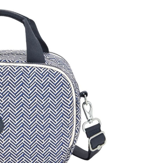 Necessaire Kipling PALMBEACH Urban Chevron | Ref. 187.40KI5359V44