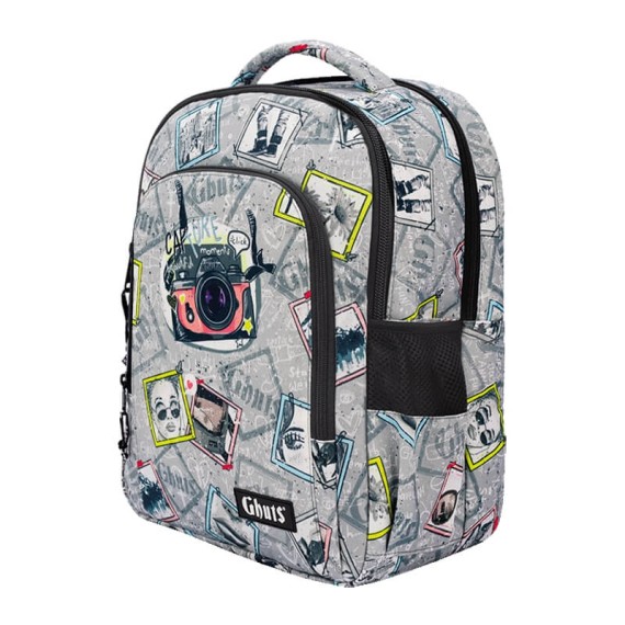 Ghuts Mochila para Portátil GH202 P07 Memories | Ref. 294.2320207