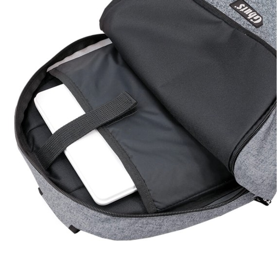 Ghuts Mochila para Portátil GH202 P07 Memories | Ref. 294.2320207