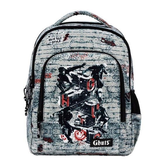 Ghuts Mochila para Portátil GH202 P31 Ghutsjump | Ref. 294.2320231