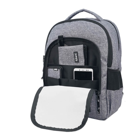 Ghuts Mochila para Portátil GH202 P31 Ghutsjump | Ref. 294.2320231
