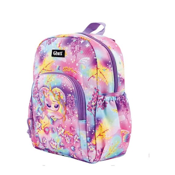 Ghuts Mochila Pré-Escolar GH203 P03 Unishine | Ref. 294.2320303