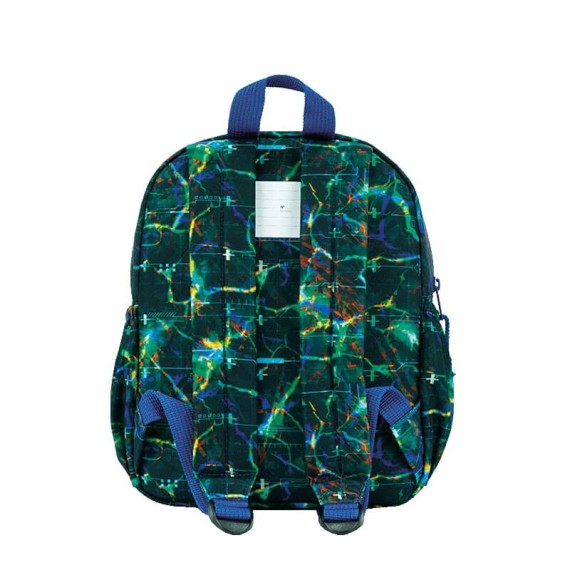 Ghuts Mochila Pré-Escolar GH203 P04 Digital-Rex | Ref. 294.2320304