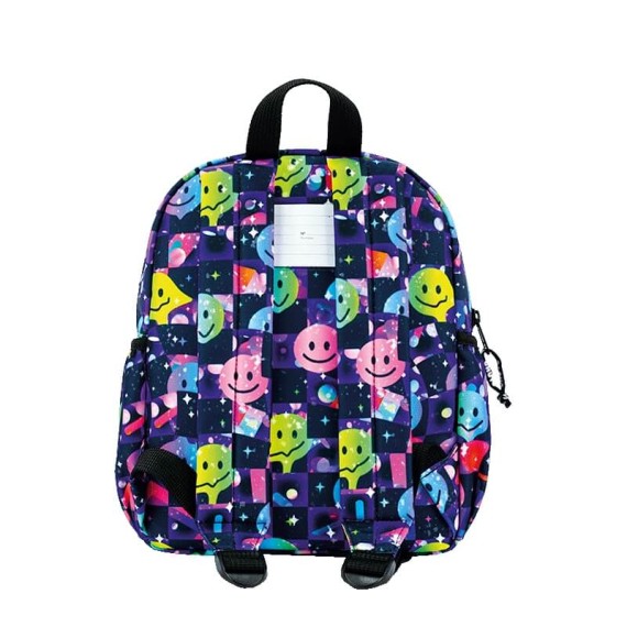 Ghuts Mochila Pré-Escolar GH203 P16 Smilies | Ref. 294.2320316
