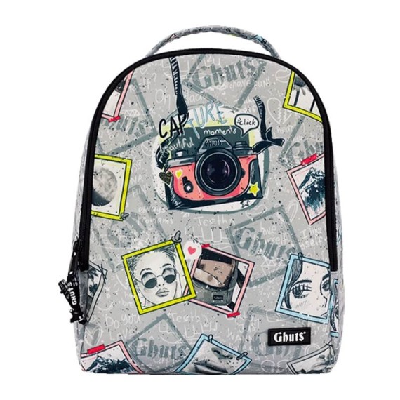 Ghuts Mochila Térmica GH204 P07 Memories | Ref. 294.2320407