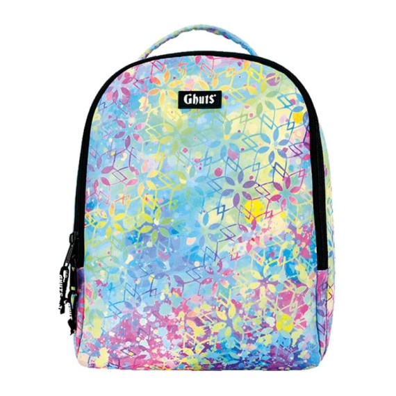 Ghuts Mochila Térmica GH204 P12 Bloompaint | Ref. 294.2320412