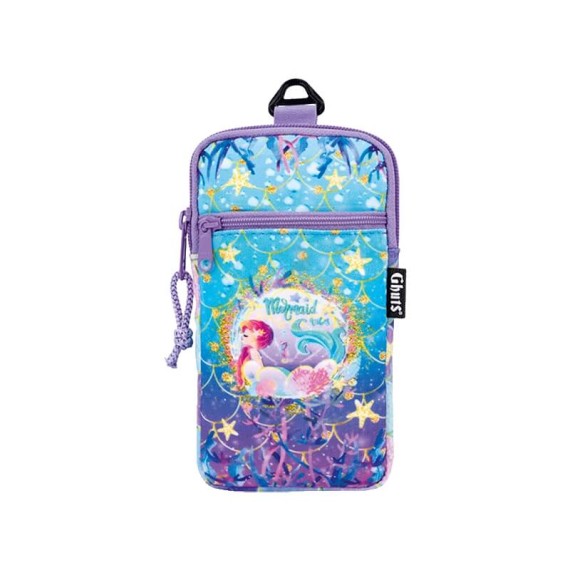 Ghuts Bolsa Telemóvel GH209 P02 Magic Sea | Ref. 294.2320902