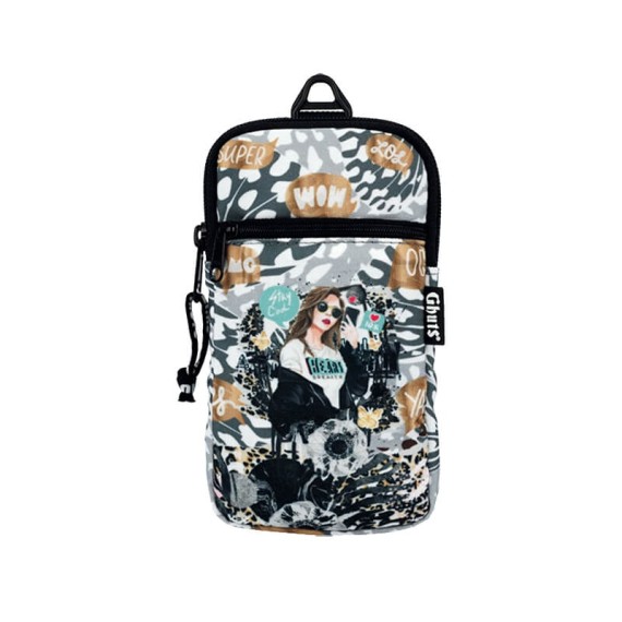 Ghuts Bolsa Telemóvel GH209 P09 Influencer | Ref. 294.2320909