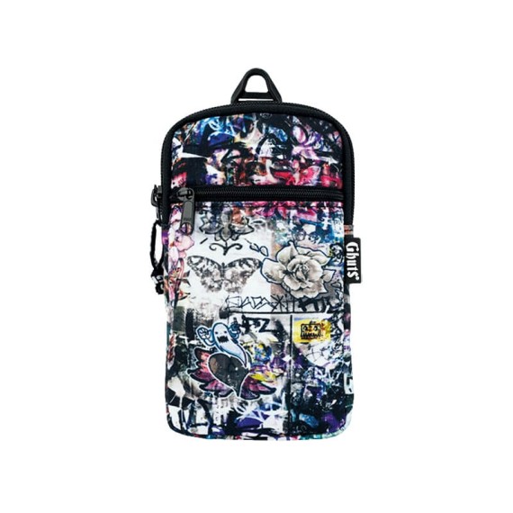 Ghuts Bolsa Telemóvel GH209 P22 Artgrunge | Ref. 294.2320922