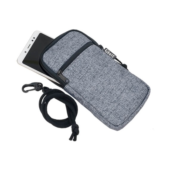 Ghuts Bolsa Telemóvel GH209 P22 Artgrunge | Ref. 294.2320922