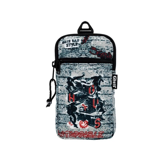 Ghuts Bolsa Telemóvel GH209 P31 Ghutsjump | Ref. 294.2320931