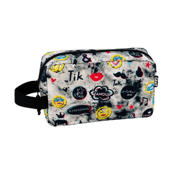 Ghuts Bolsa Térmica GH208 P18 Follower | Ref. 294.2320818