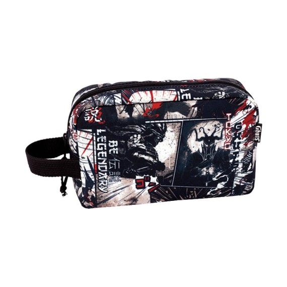 Ghuts Bolsa Térmica GH208 P27 Mangaholic | Ref. 294.2320827