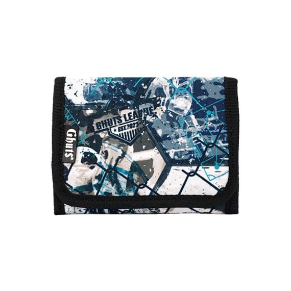 Ghuts Carteira Velcro GH113 P24 Winner 1132324 | Ref. 294.2311324