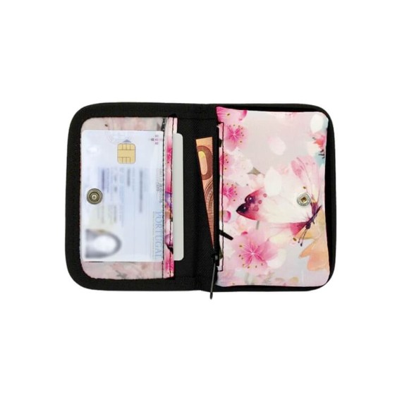 Ghuts Carteirinha GH123 P02 Magic Sea 1232302 | Ref. 294.2312302