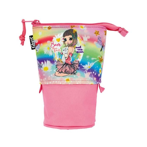 Ghuts Estojo Escolar Pop-Up GH210 P01 Pure Daisy | Ref. 294.2321001