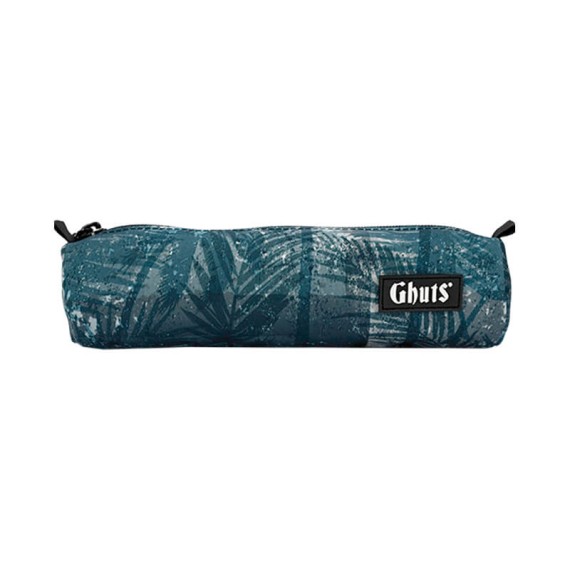 Ghuts Estojo Escolar Redondo GH111 L39 Tropic Square 1112339 | Ref. 294.2311139