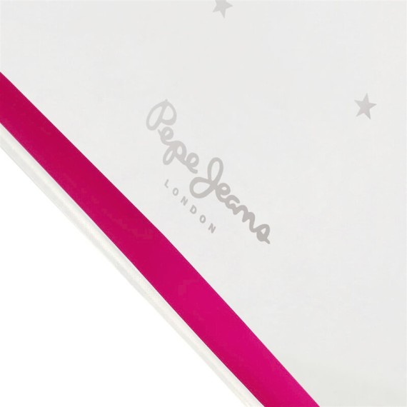 Guarda-Chuvas Comprido Aut. Pepe Jeans HYDRA Fushia | Ref. 186.7528832