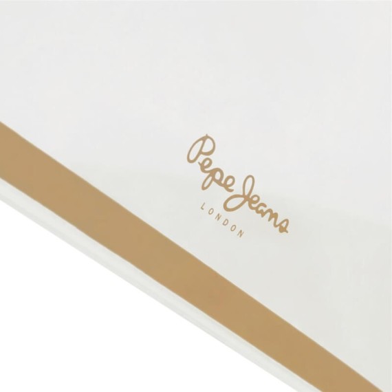 Guarda-Chuvas Comprido Aut. Pepe Jeans LEXY Dourado | Ref. 186.7538932