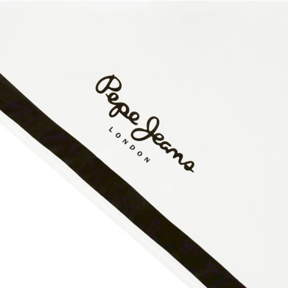 Guarda-Chuvas Comprido Aut. Pepe Jeans LEXY Preto | Ref. 186.7538931
