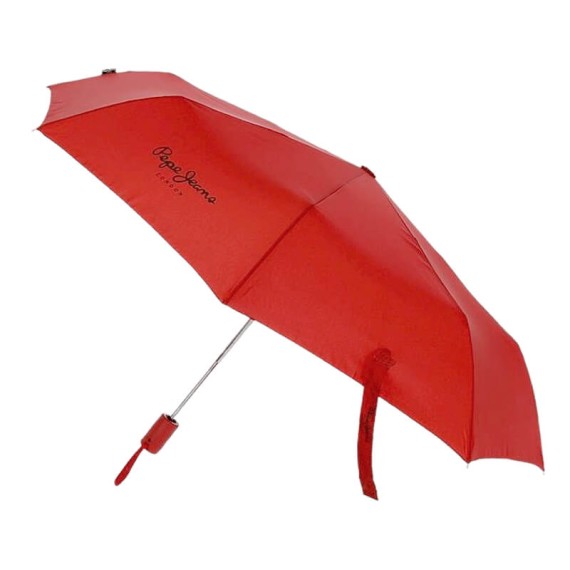 Guarda-Chuvas de Encolher Aut. Pepe Jeans DORSET Vermelho | Ref. 186.7888563