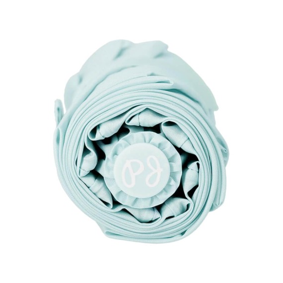 Guarda-Chuvas de Encolher Aut. Pepe Jeans MACY Azul Bebé | Ref. 186.7468533