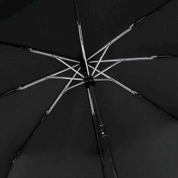 Guarda-Chuvas de Encolher Aut. Pepe Jeans TEO Preto | Ref. 186.7458531