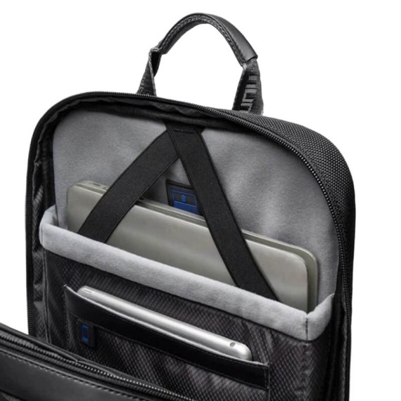 Mochila para Portátil 15.6” Arctic Hunter BOREAL Preta | Ref. 235.ARMO327