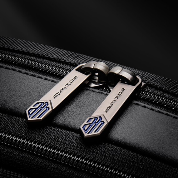 Mochila para Portátil 15.6” Arctic Hunter BOREAL Preta | Ref. 235.ARMO327