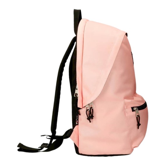Mochila para Portátil 2C Pepe Jeans ARIS COLORFUL Rosa Claro | Ref. 186.63224C2